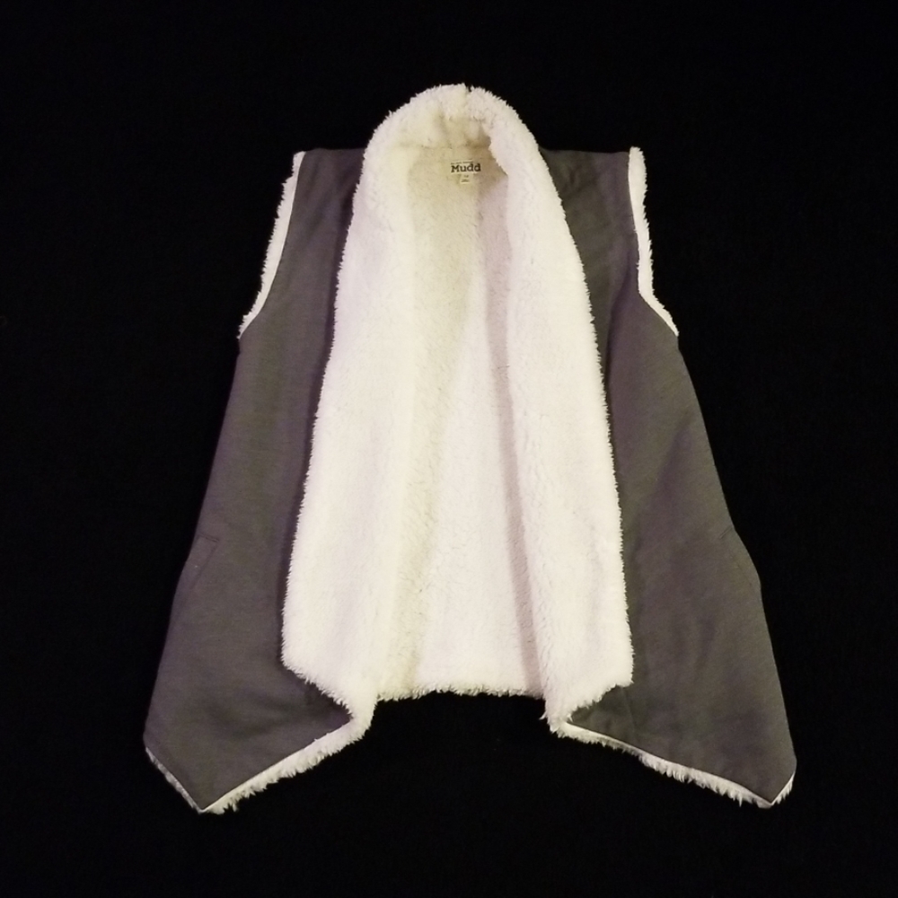 Girls Vest